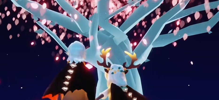 光遇的小树有什么用