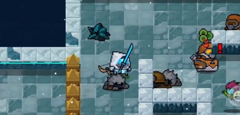 元气骑士玩什么角色好