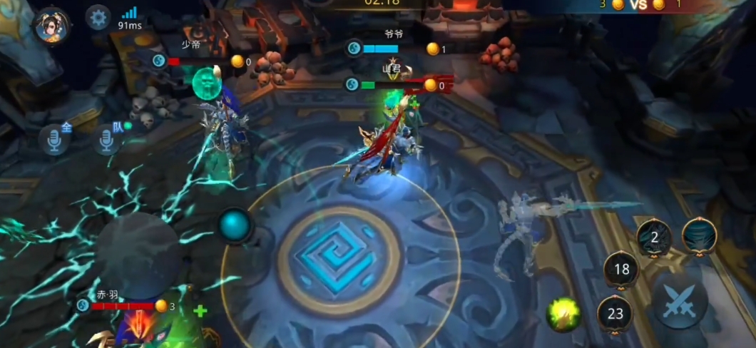 乱斗西游白泽配什么