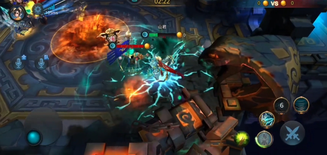 乱斗西游白泽配什么