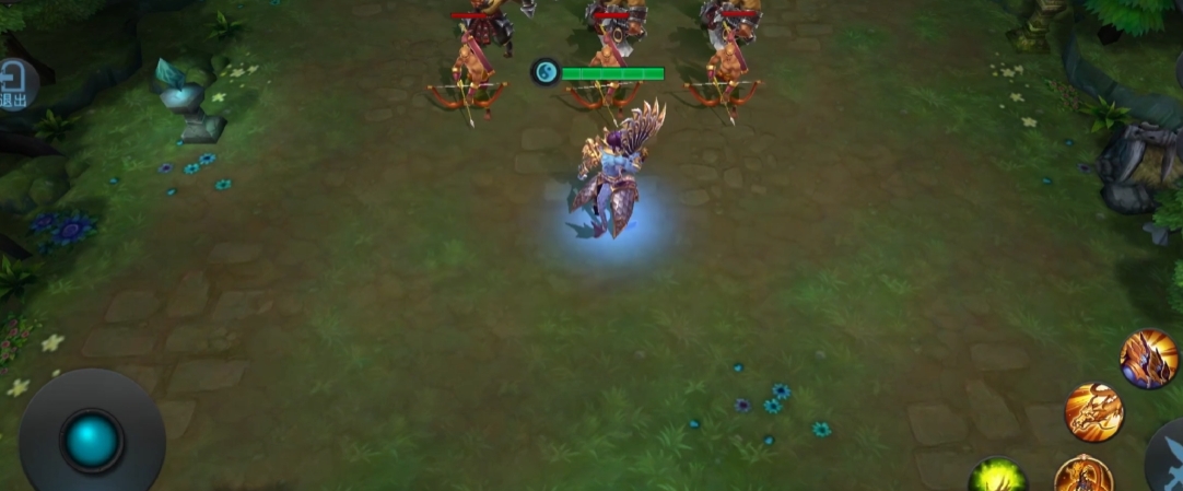 乱斗西游2亢金龙用什么装备