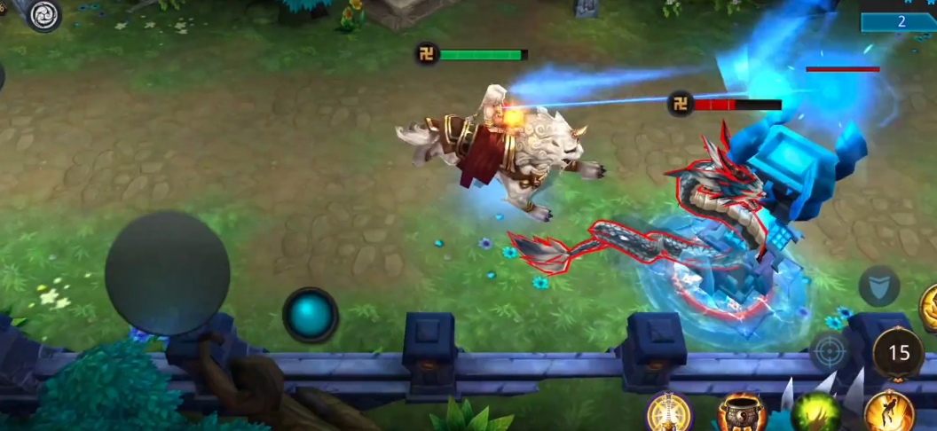 乱斗西游2什么英雄厉害