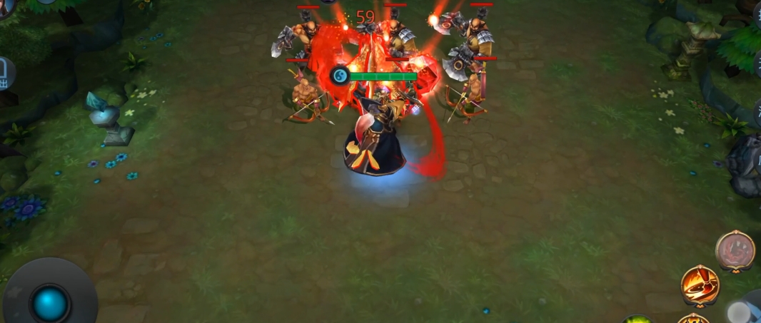 乱斗西游2什么英雄厉害