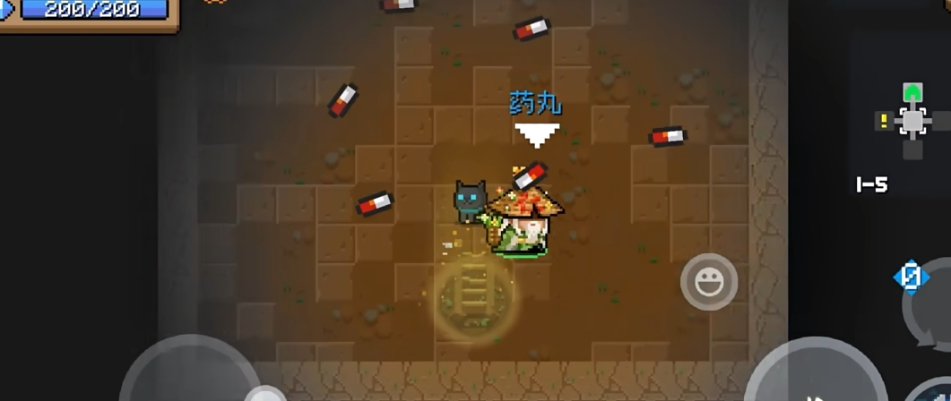 元气骑士金色手刀用什么角色 元气骑士金色手刀用什么角色