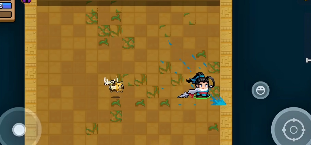 元气骑士有什么玩法