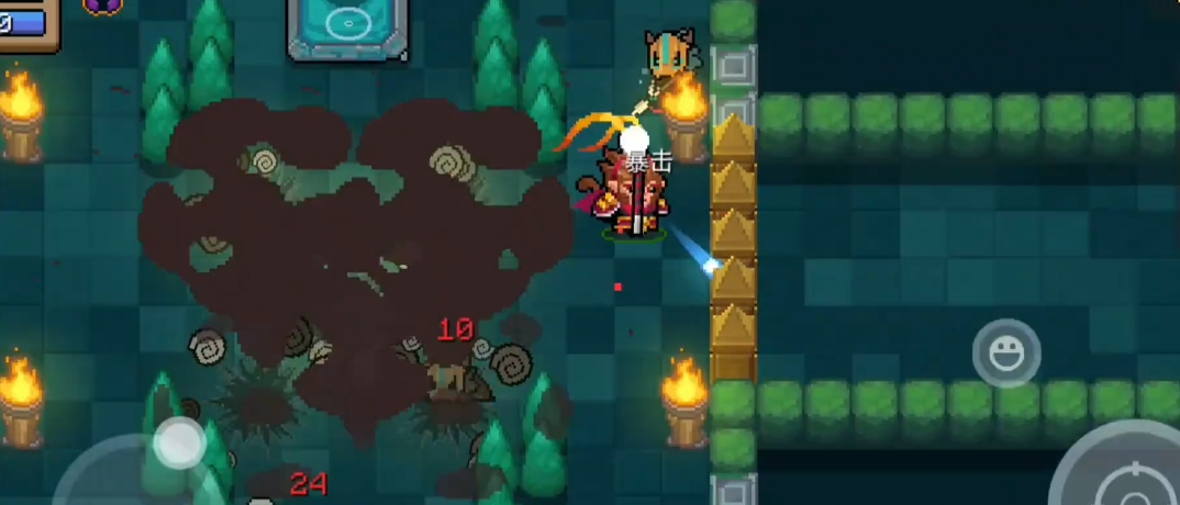 元气骑士平民玩家玩什么好一点