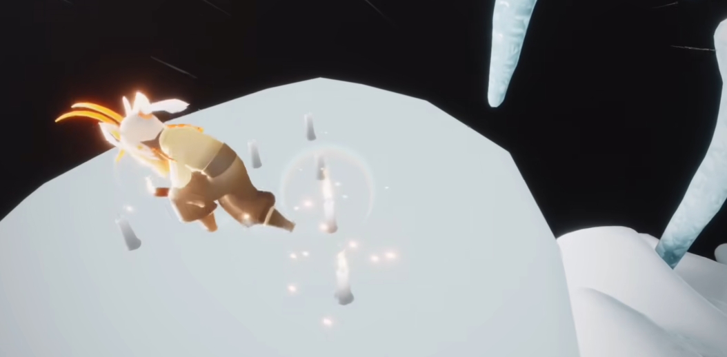 光遇风之试炼有什么用