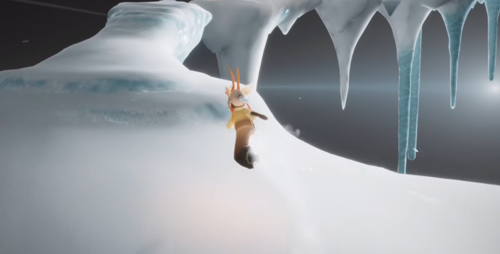 光遇风之试炼有什么用