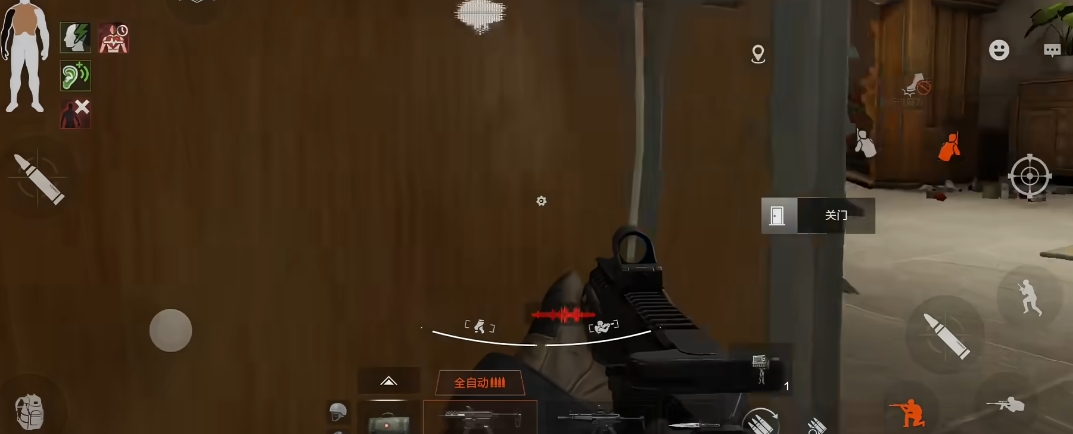 暗区突围跑刀带什么刀 暗区突围跑刀带什么刀