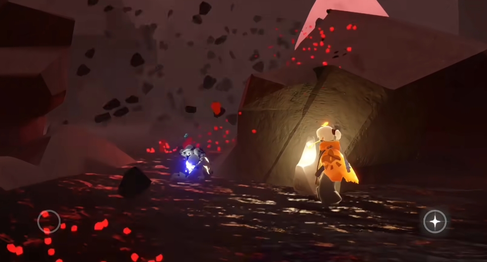 光遇献祭后会获得什么