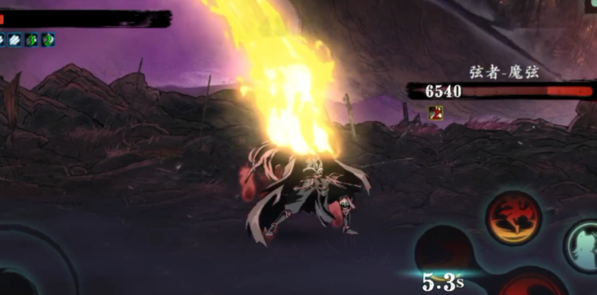 影之刃3奥义技能是什么