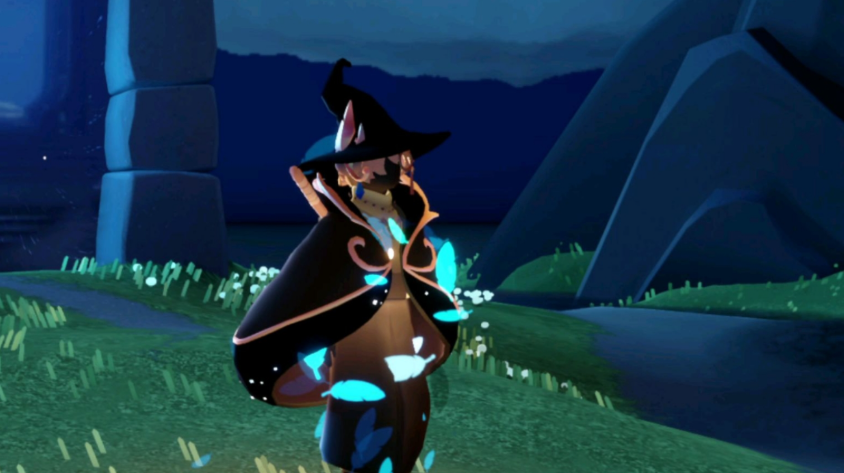 光遇飞行季需要什么才能进