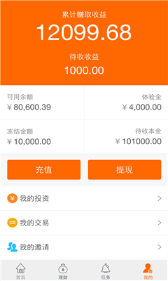 中融腾