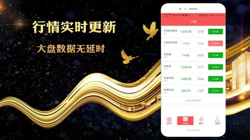 现货易投