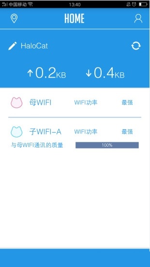 电力猫