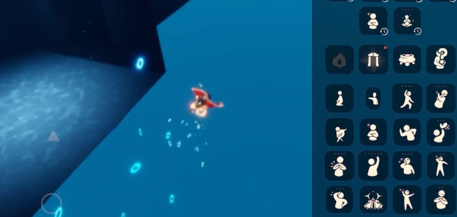 光遇海边先祖可以换什么