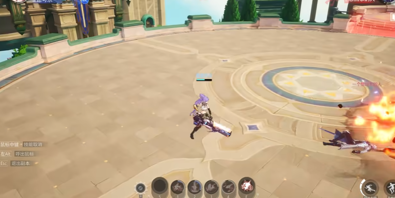 晶核手游枪炮师pk技巧是什么