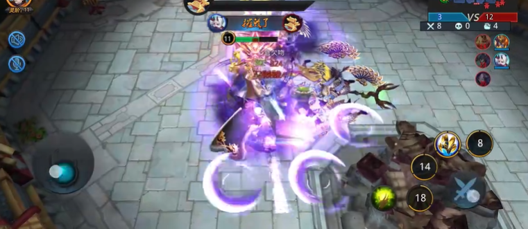 乱斗西游2北海龙王配什么英雄