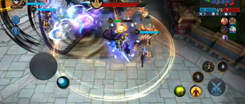 乱斗西游2北海龙王配什么英雄