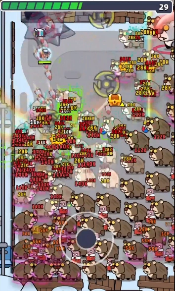 弹壳特攻队金色基因有什么用