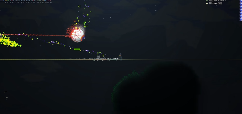 泰拉瑞亚新三王爆什么