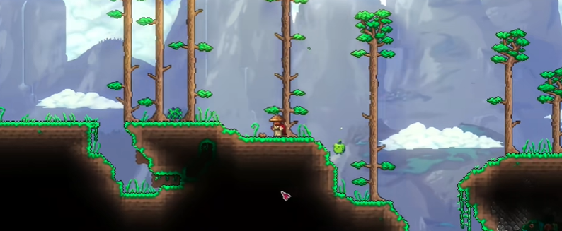 泰拉瑞亚什么宠物可以照明