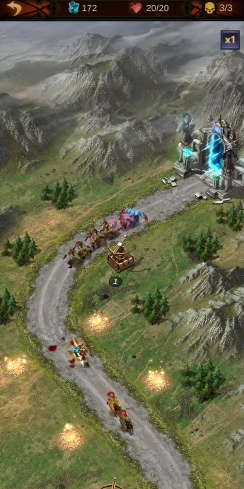 战火与秩序中打怪用什么兵