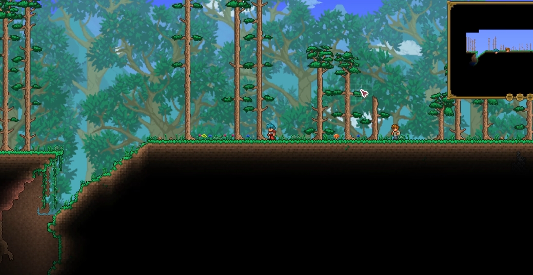 泰拉瑞亚专家有什么不同