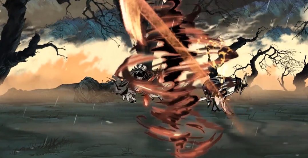 影之刃3魂什么职业好