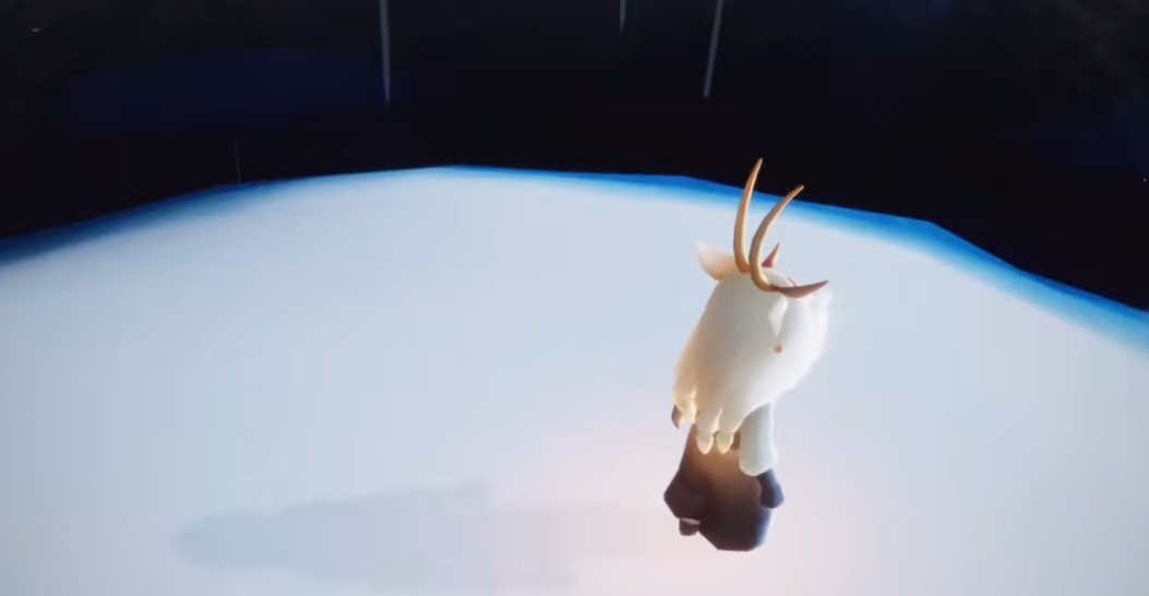 光遇冰湖试炼有什么用