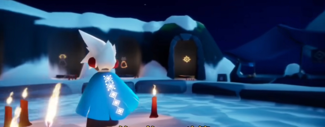 光遇的斗篷有什么用