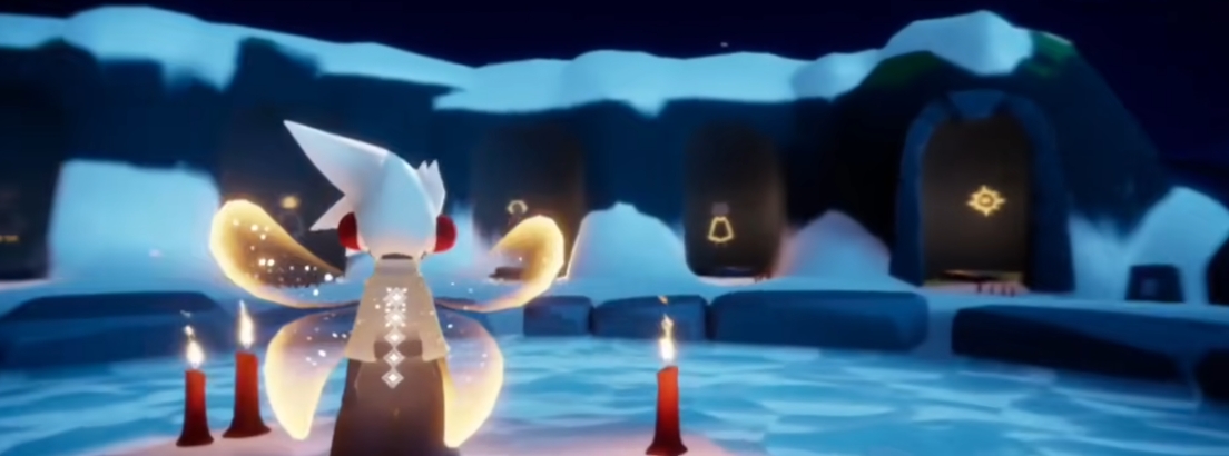 光遇的斗篷有什么用