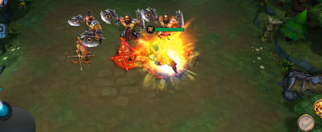 乱斗西游孙悟空搭配什么英雄