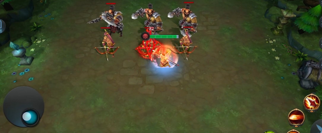 乱斗西游红孩儿加什么属性