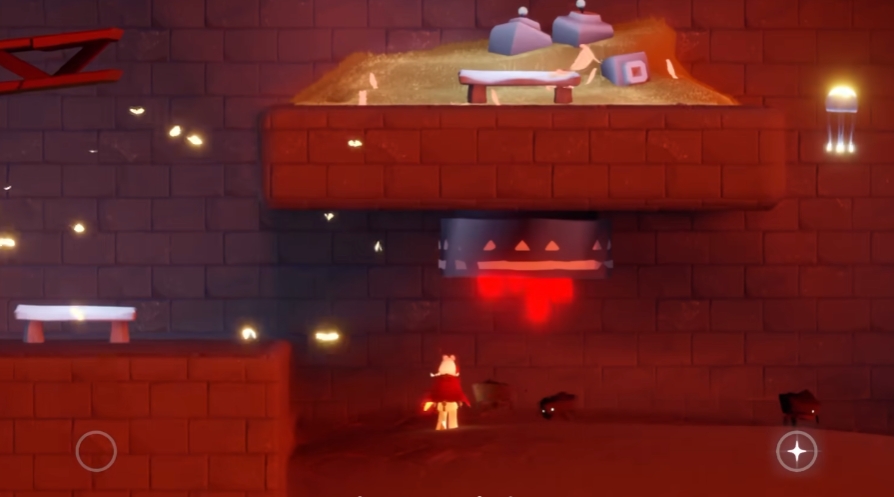 光遇马里奥管道有什么作用