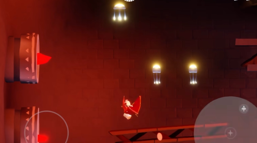 光遇马里奥管道有什么作用