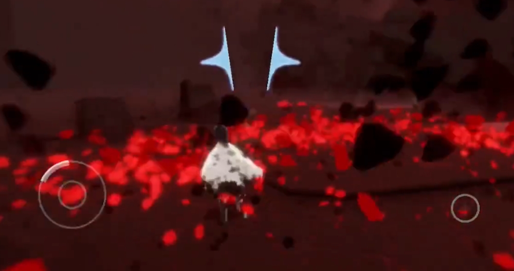 光遇伊甸光之翼有什么用