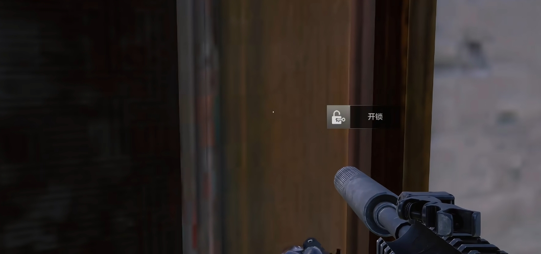 暗区突围什么钥匙最赚