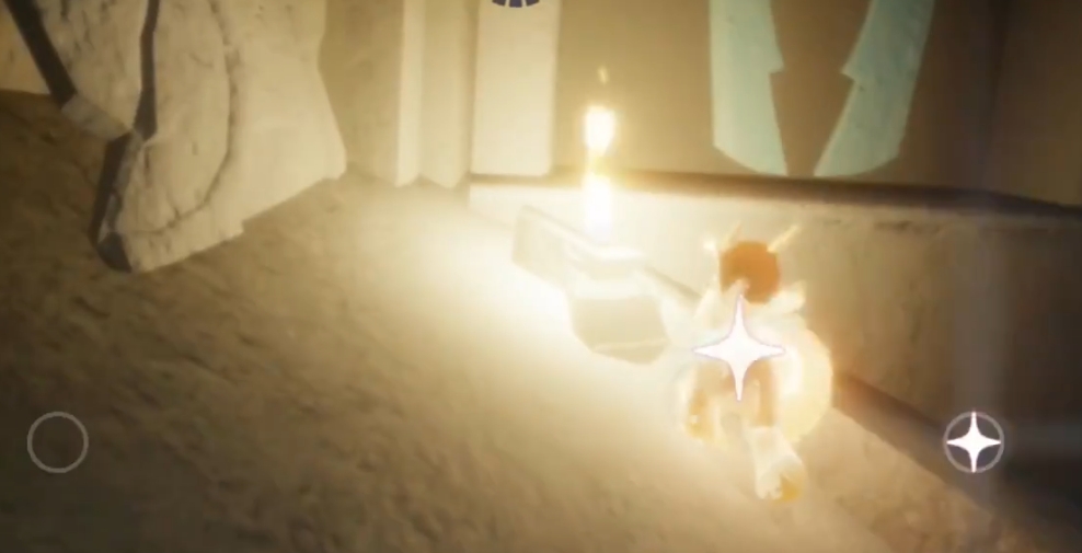 光遇伊甸光之翼有什么用