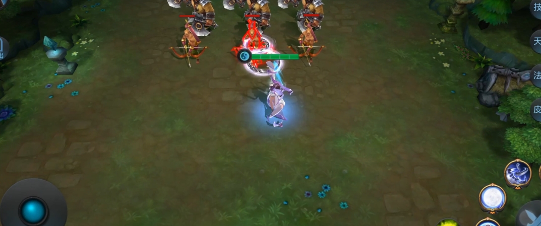 乱斗西游后期玩什么英雄好