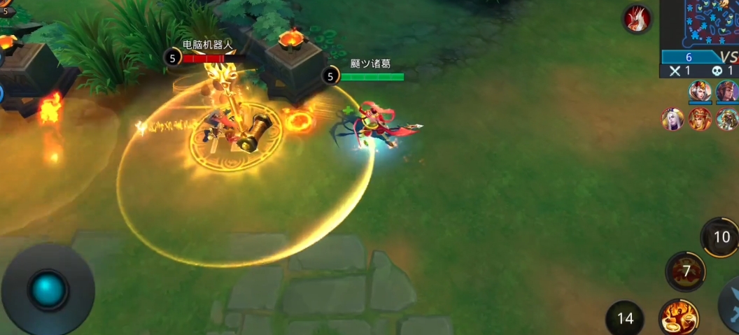 乱斗西游2初始选什么英雄最好