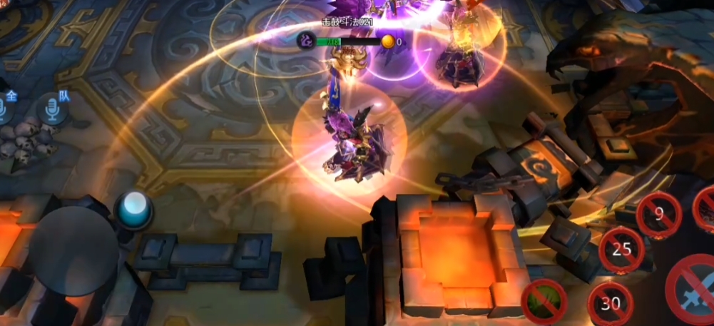 乱斗西游2夸父内丹加什么