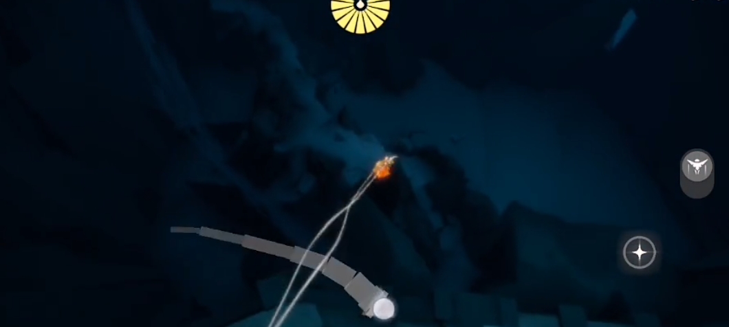 光遇飞行反转有什么作用