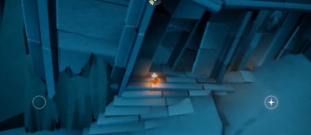 光遇飞行反转有什么作用