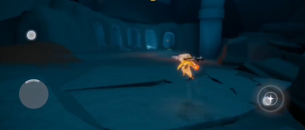 光遇飞行反转有什么作用