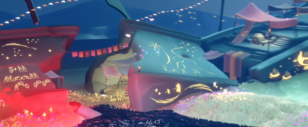 光遇完成魔法季任务给什么