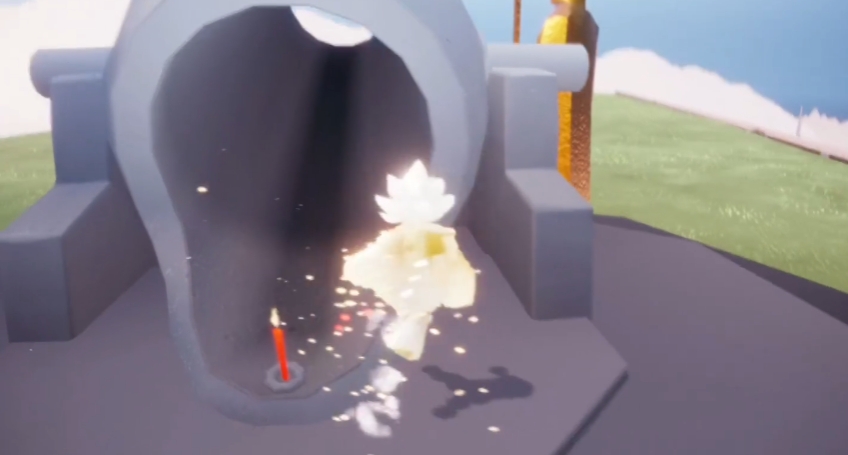 光遇的爱心指什么