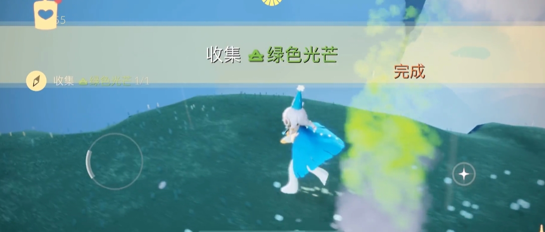 光遇地之灵在什么地方