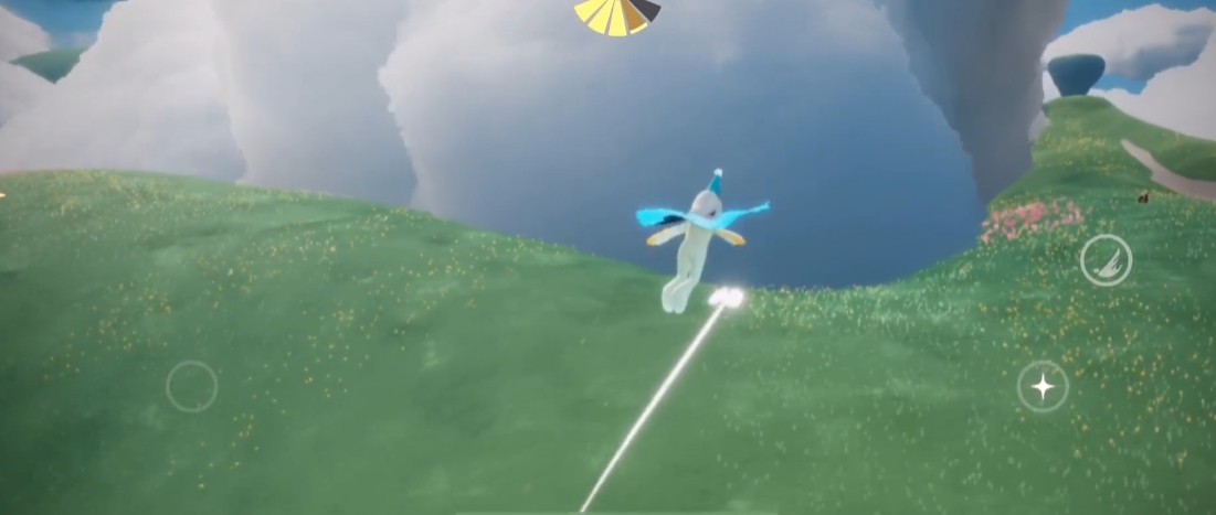 光遇地之灵在什么地方