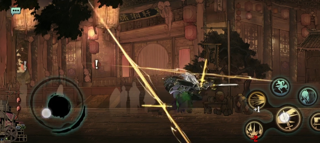 影之刃3普攻怎么用 影之刃3普攻怎么用